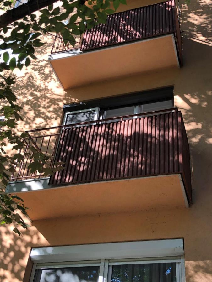 Karman Apartman - 2 Bedroom Entire Flat In The Center Jászberény Exterior foto